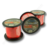 Sea Fishing Line Red Color Strong 1000m Cod Ray
