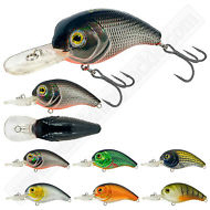 Fishing-Crank-Bait-Hard-Lures-5-2cm-8-5g-Minnow-Spinning-Pike-Bass-Bream-Perch