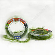 Leadcore-Leaders-Camo-Weed-Effect-Rigs-25-35-45lb-Carp-Chod-Fishing-Tackle-Line