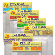 Carp-Fishing-PVA-Bags-Non-Residue-Simple-Fill-Bait-Boilies-Pellet-Tench-Barbel
